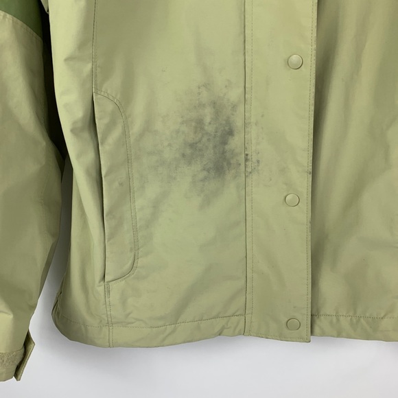 Sorel Women’s Hooded Jacket Style S05 IL2007 - Picture 5 of 8